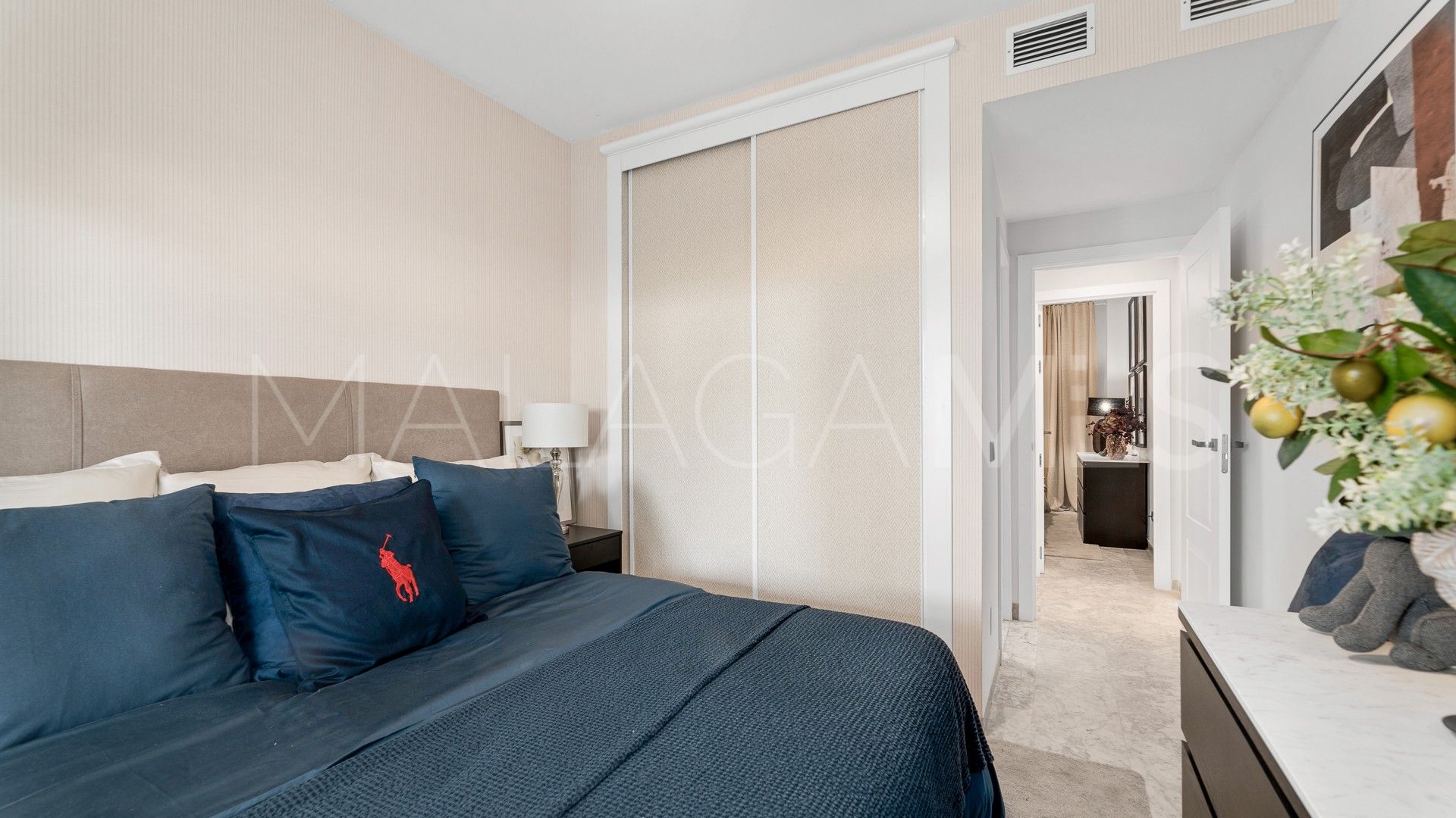 Appartement rez de chaussée for sale in Marbella - Puerto Banus