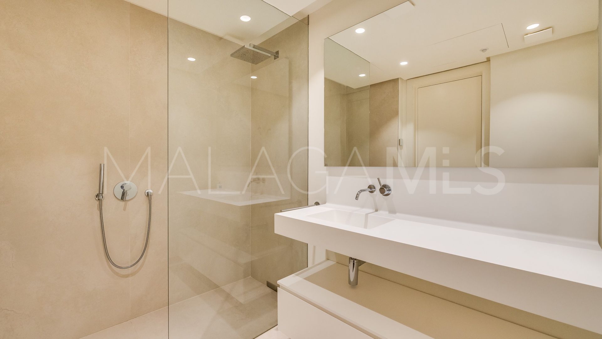 Appartement rez de chaussée for sale in Palo Alto