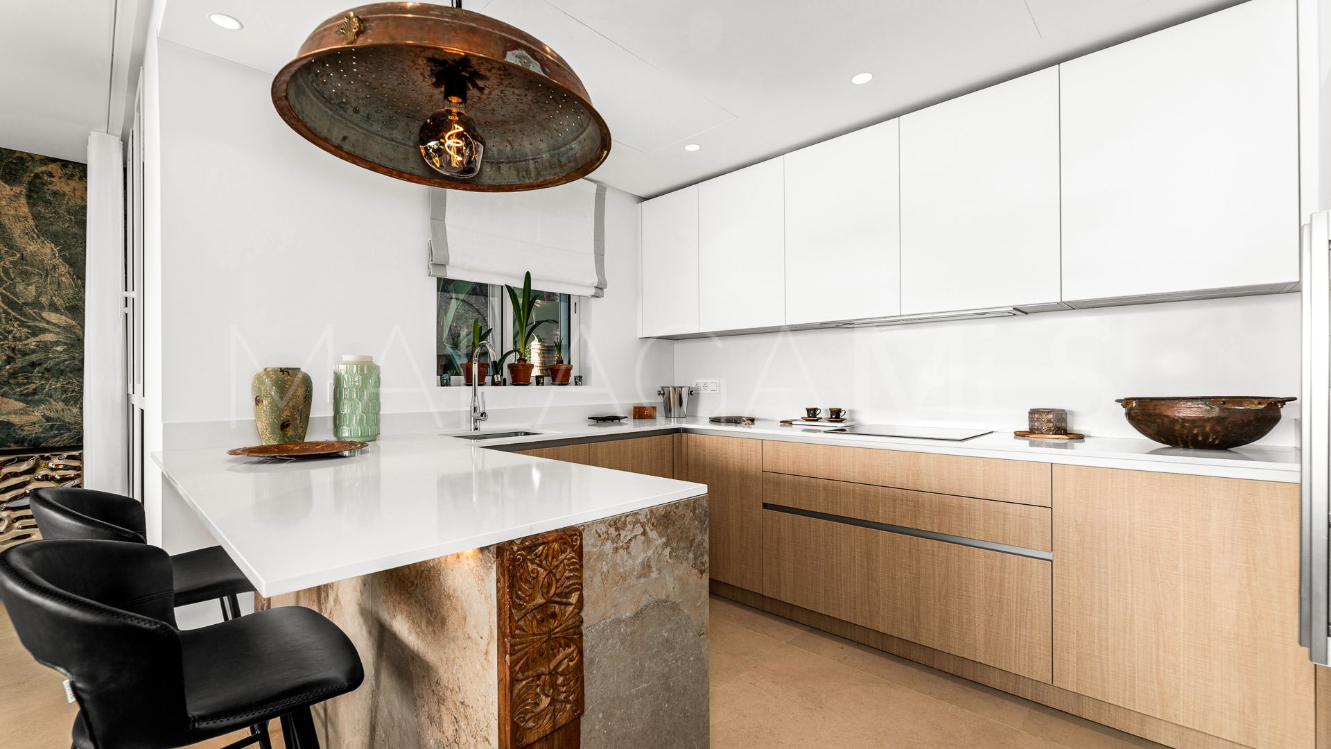 For sale Palo Alto 3 bedrooms ground floor apartment