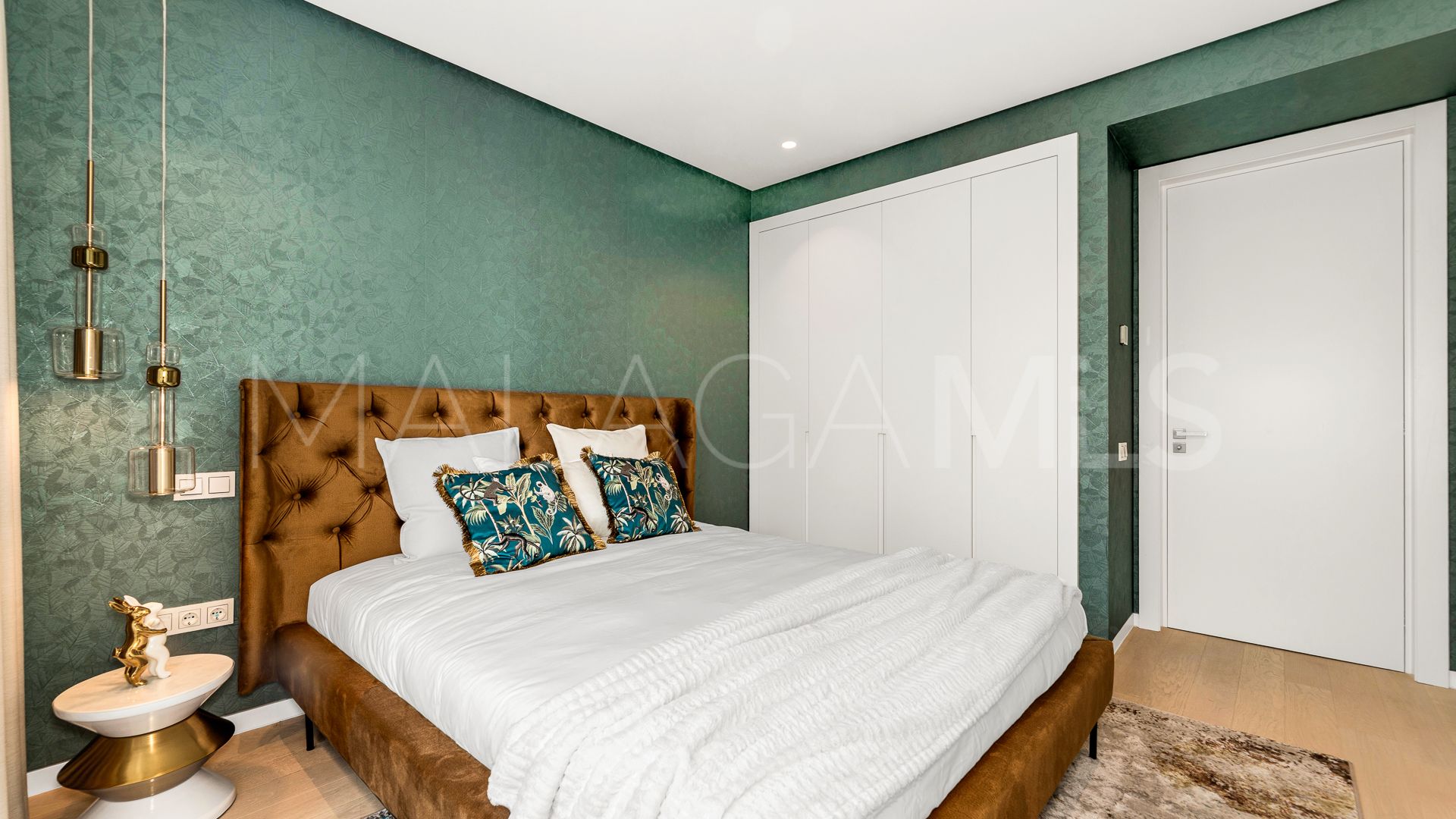 For sale Palo Alto 3 bedrooms ground floor apartment