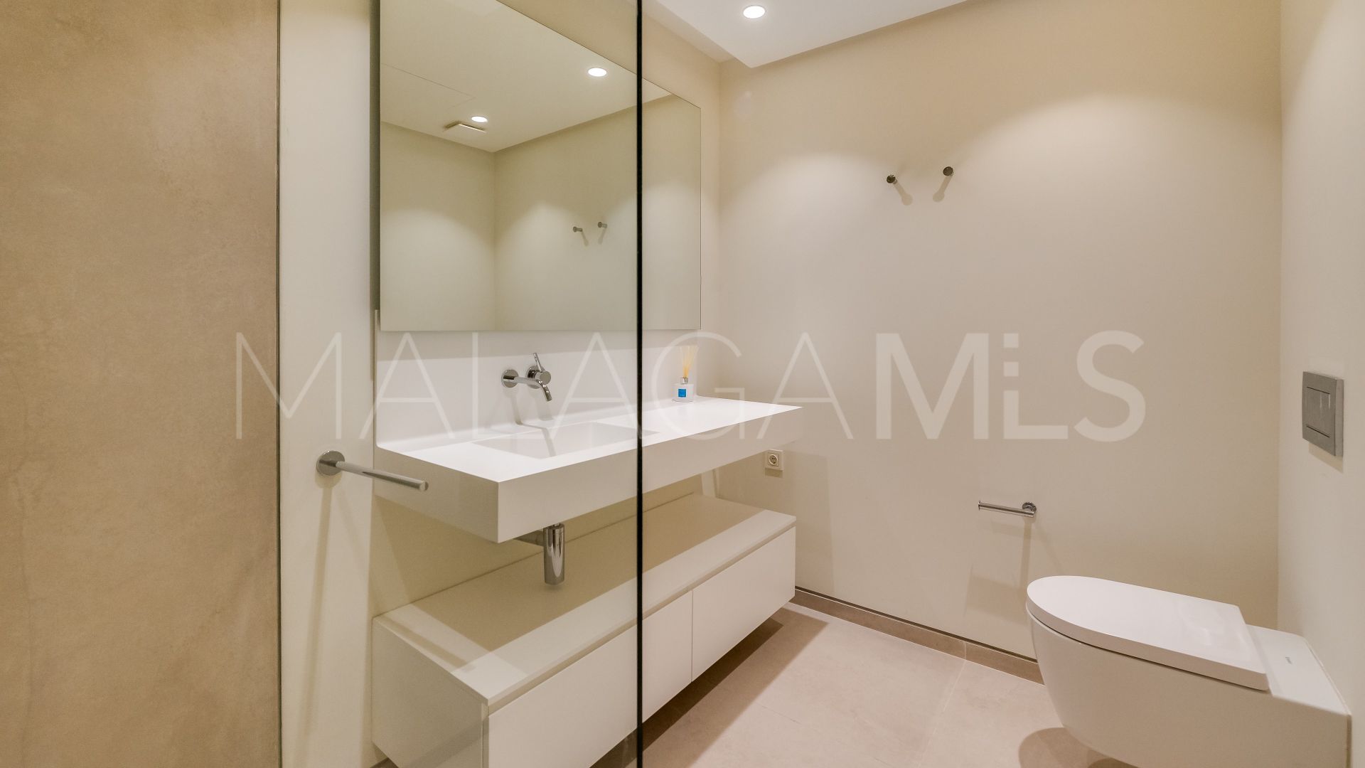 Appartement rez de chaussée for sale in Palo Alto