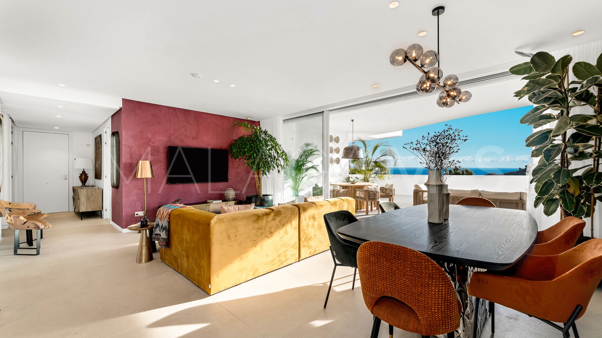 For sale Palo Alto 3 bedrooms ground floor apartment