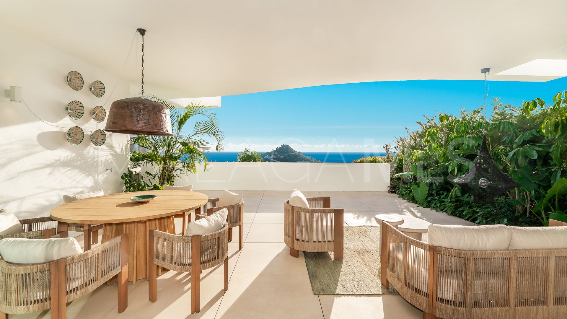 For sale Palo Alto 3 bedrooms ground floor apartment