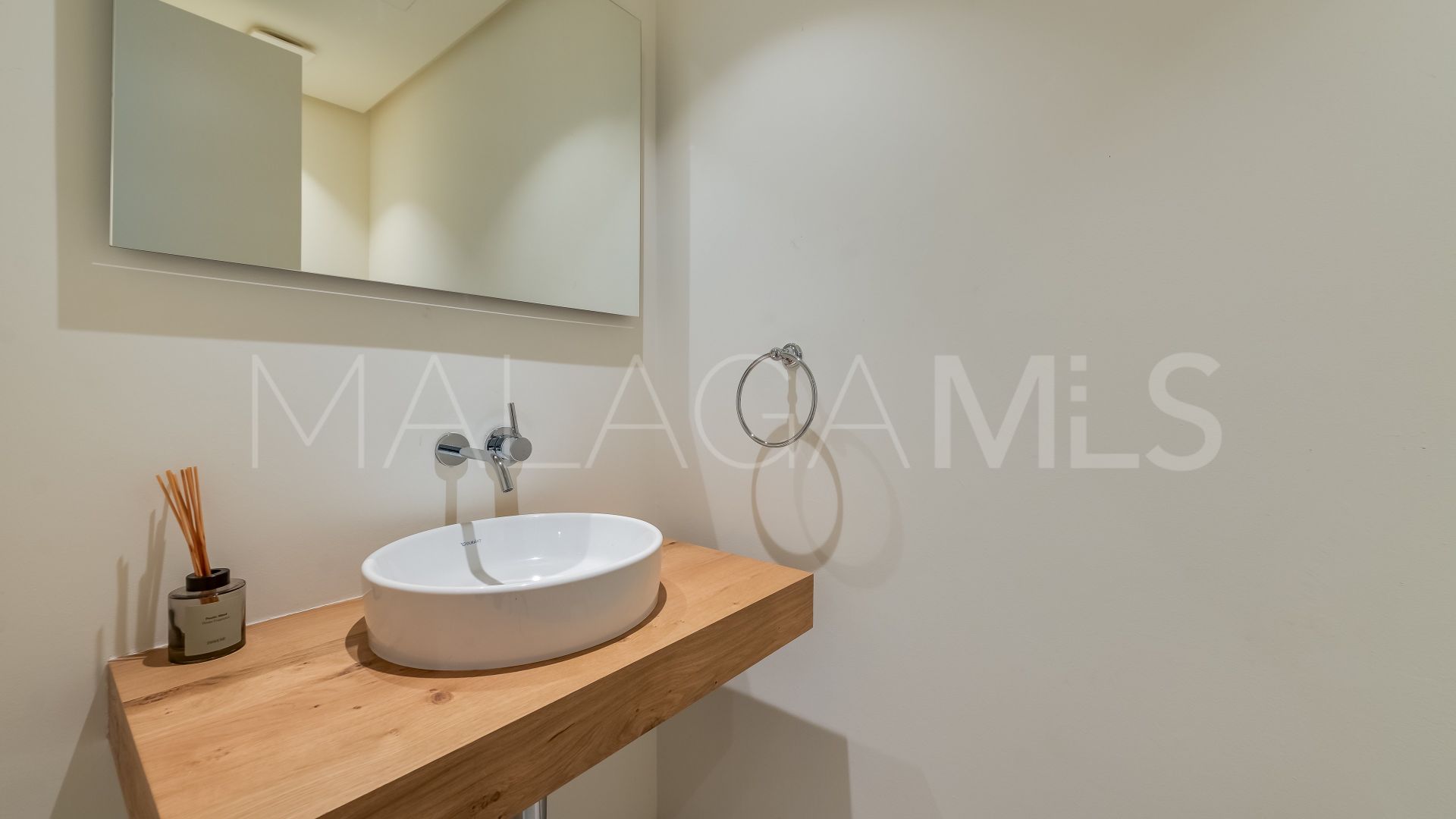 Appartement rez de chaussée for sale in Palo Alto