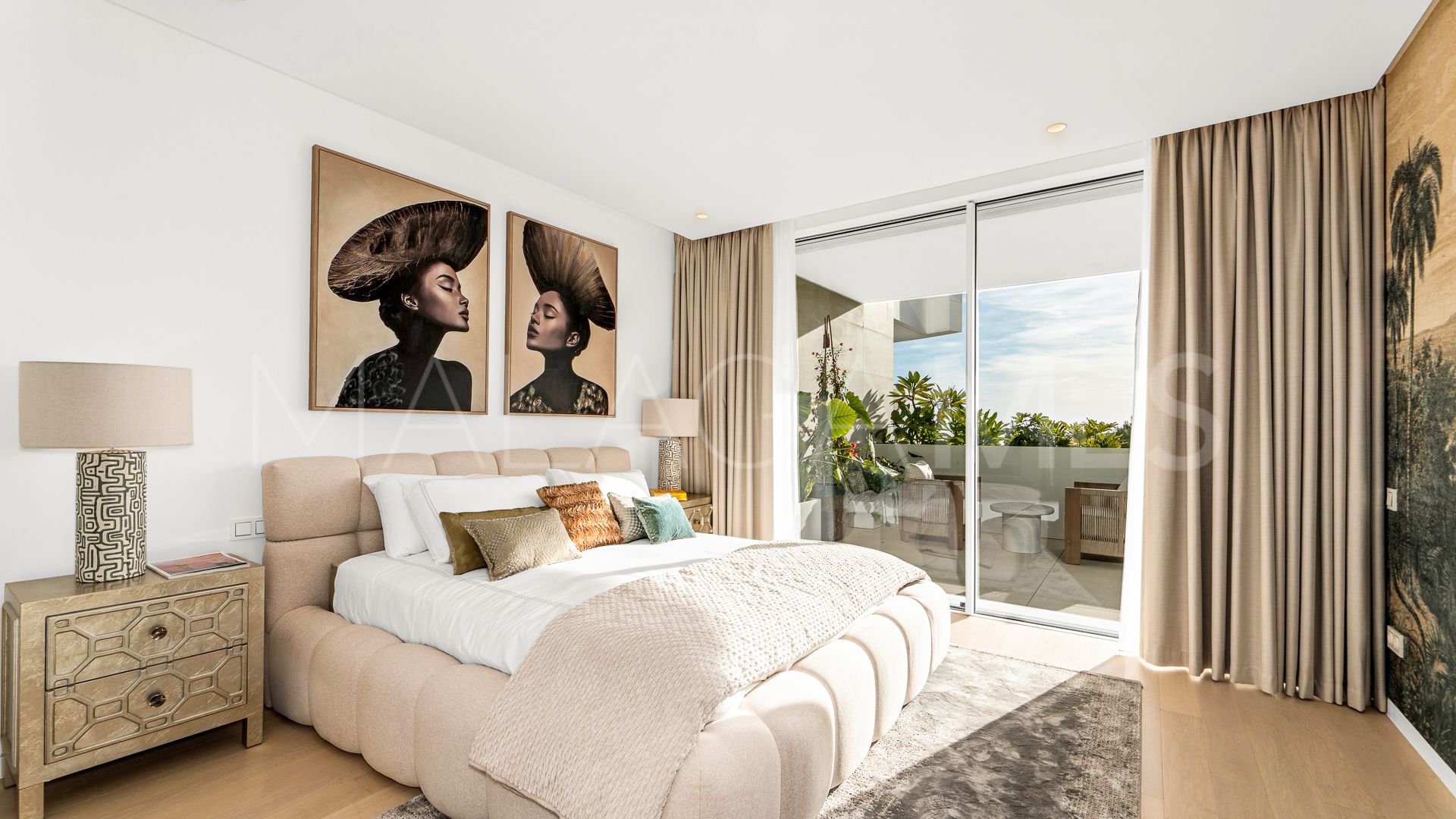 For sale Palo Alto 3 bedrooms ground floor apartment