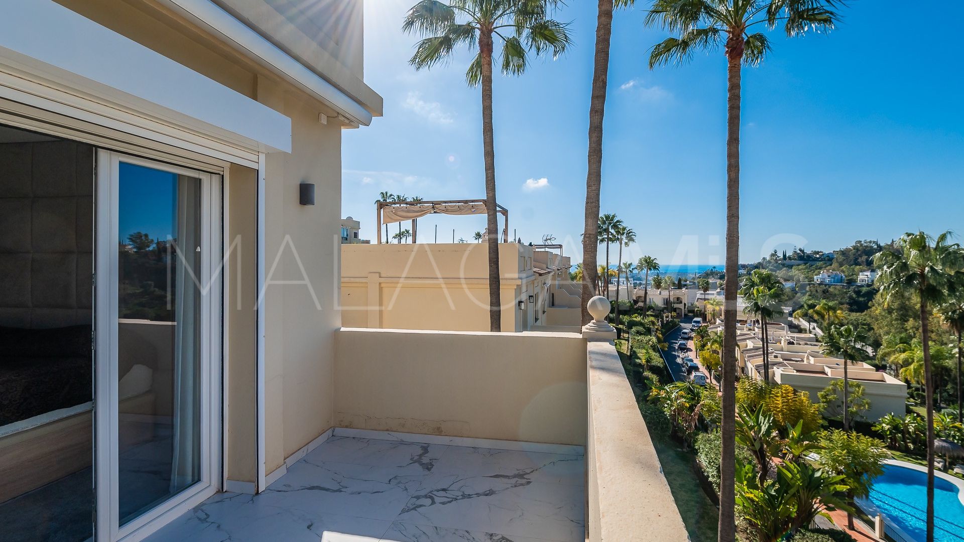 La Quinta, duplex de 2 bedrooms for sale