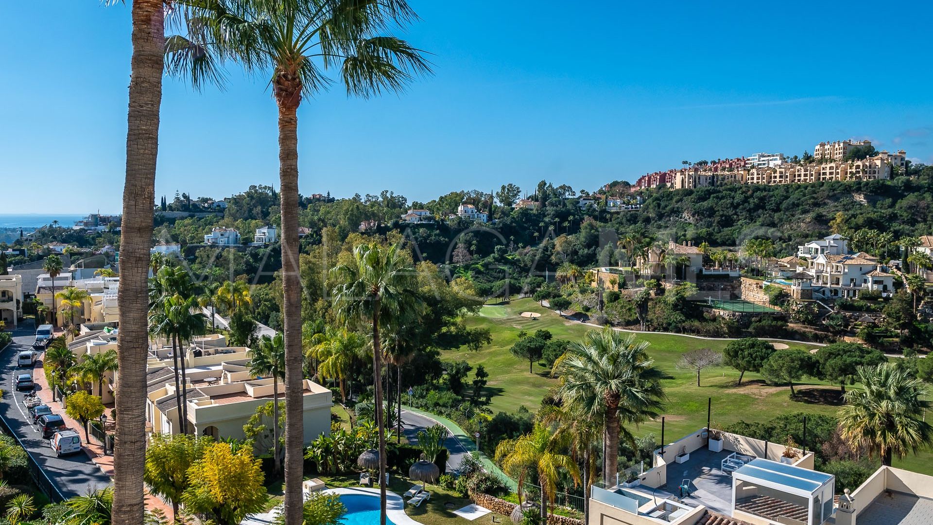 La Quinta, duplex de 2 bedrooms for sale