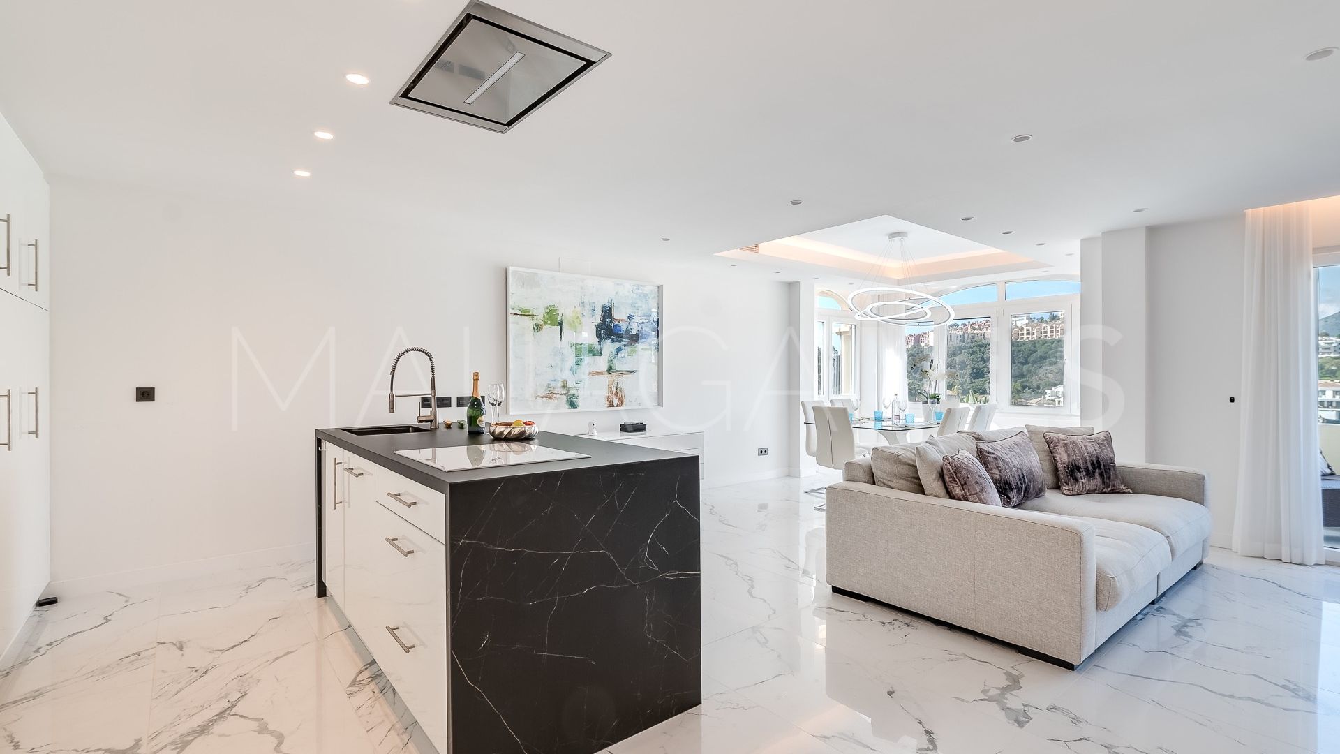 La Quinta, duplex de 2 bedrooms for sale