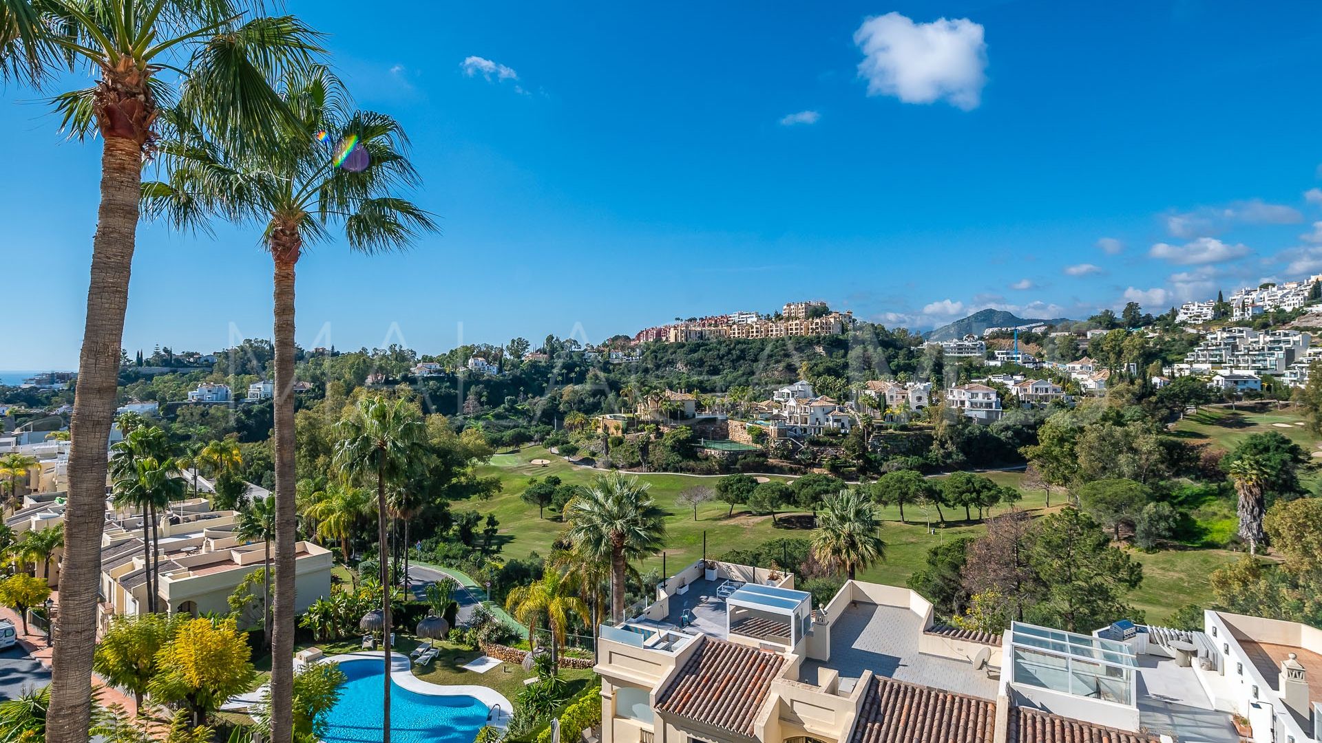 La Quinta, duplex de 2 bedrooms for sale