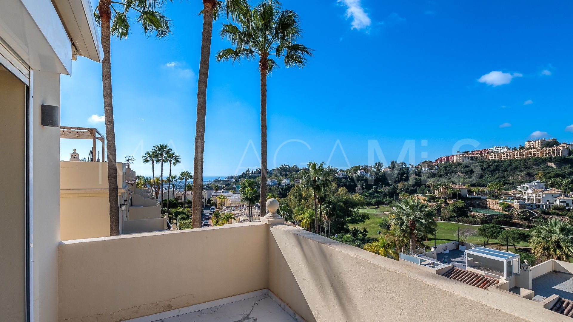 La Quinta, duplex de 2 bedrooms for sale