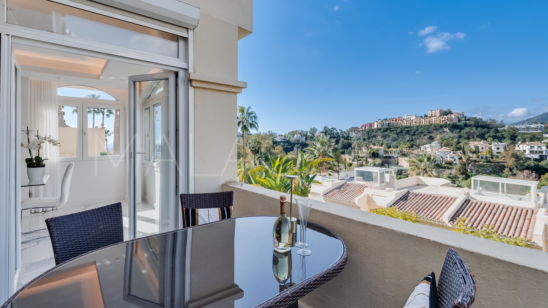 La Quinta, duplex de 2 bedrooms for sale