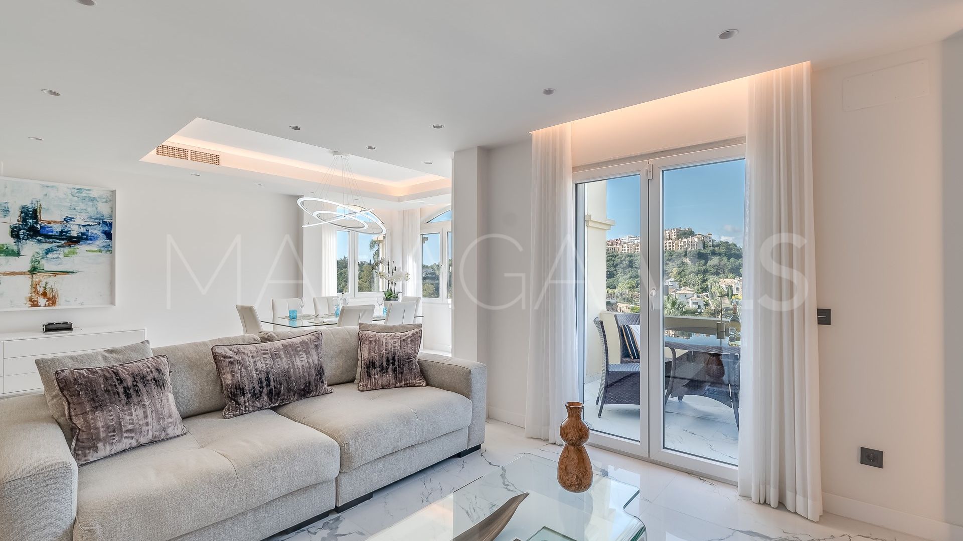 La Quinta, duplex de 2 bedrooms for sale