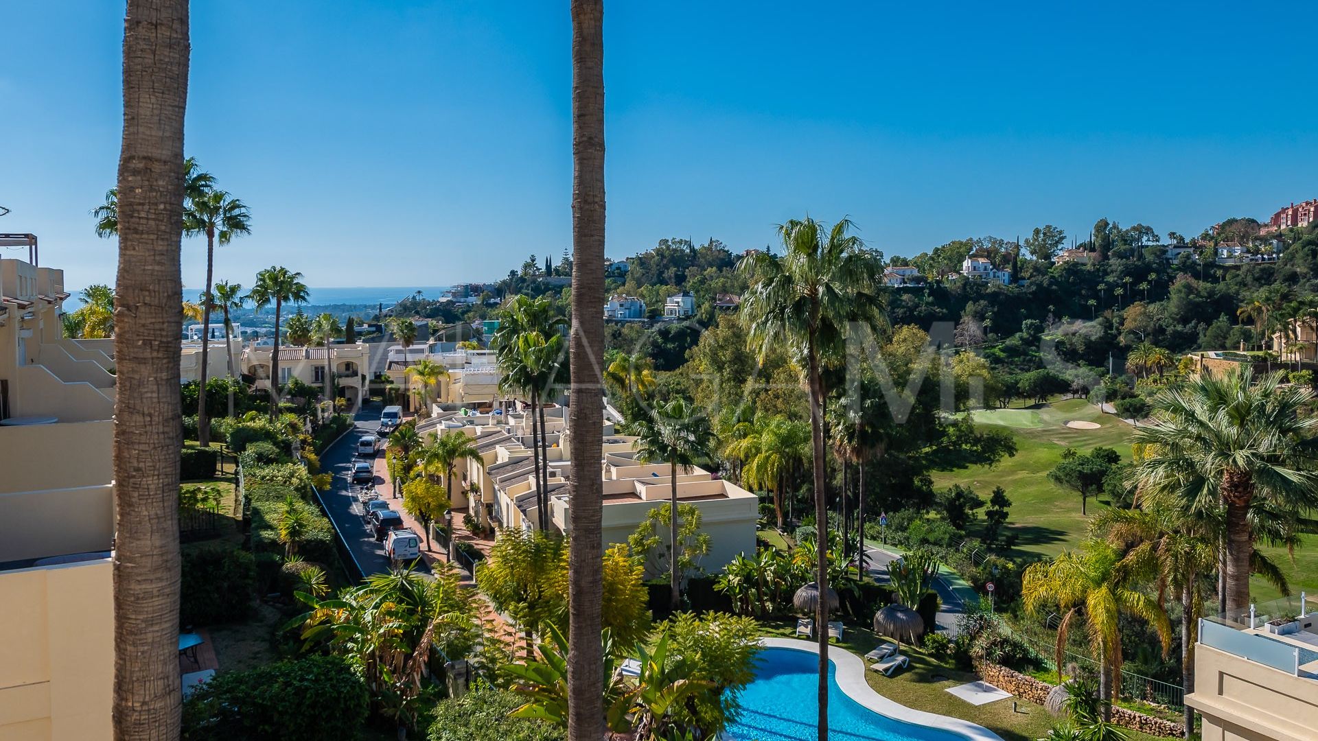 La Quinta, duplex de 2 bedrooms for sale