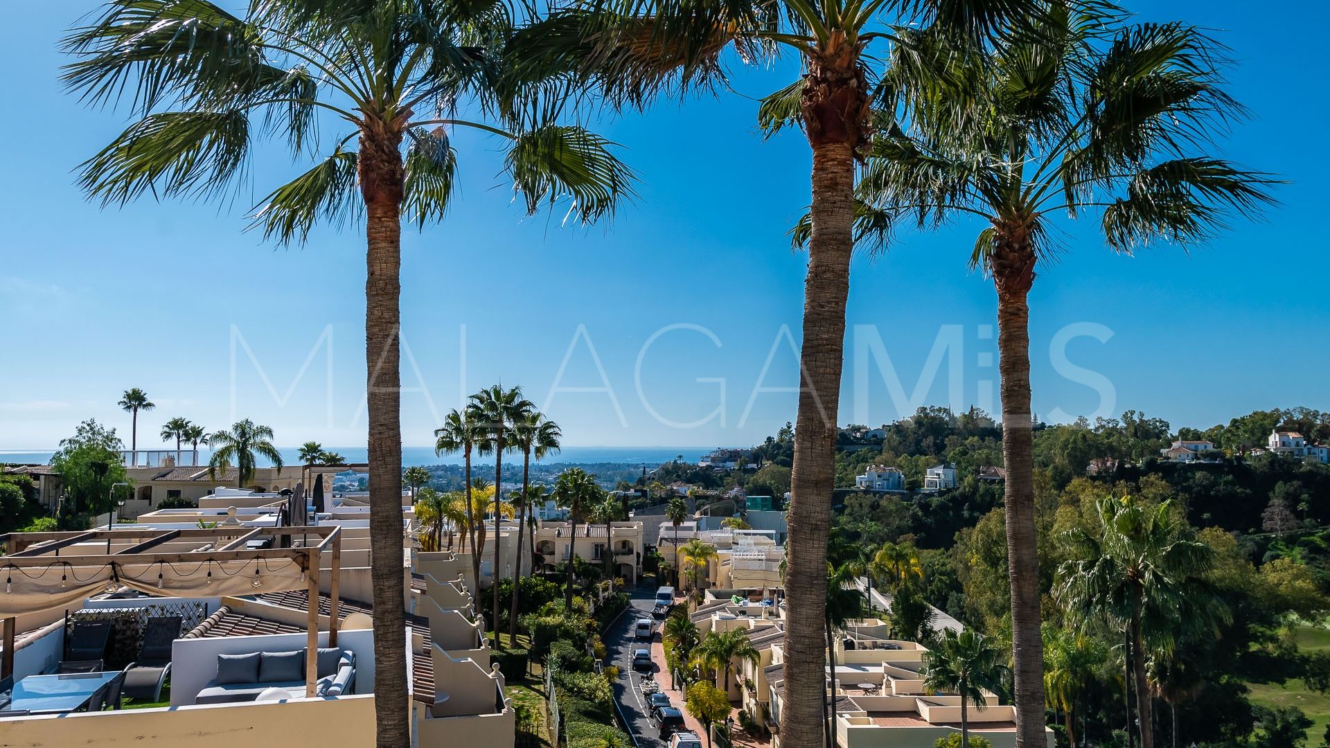 La Quinta, duplex de 2 bedrooms for sale