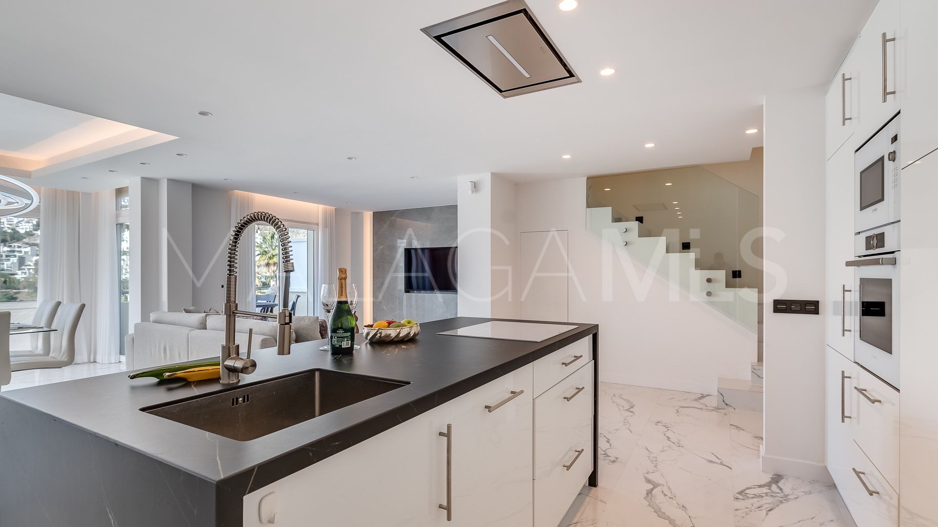 La Quinta, duplex de 2 bedrooms for sale