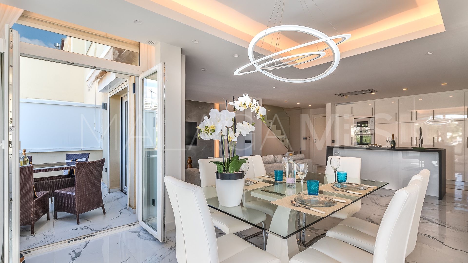 La Quinta, duplex de 2 bedrooms for sale