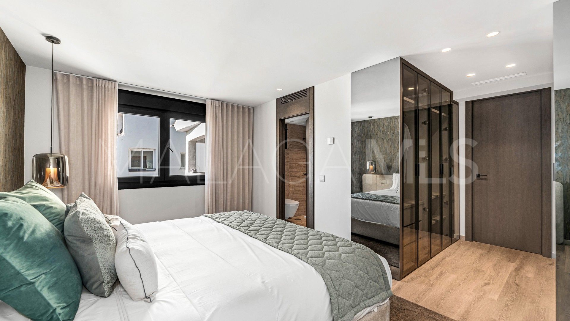 Appartement for sale in Marbella - Puerto Banus