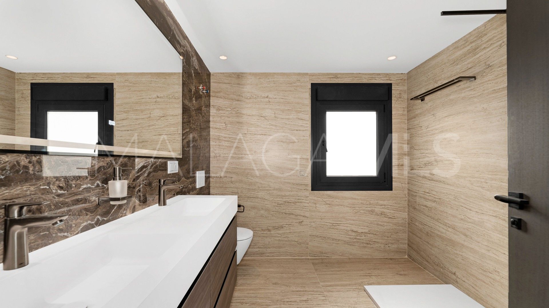 Appartement for sale in Marbella - Puerto Banus