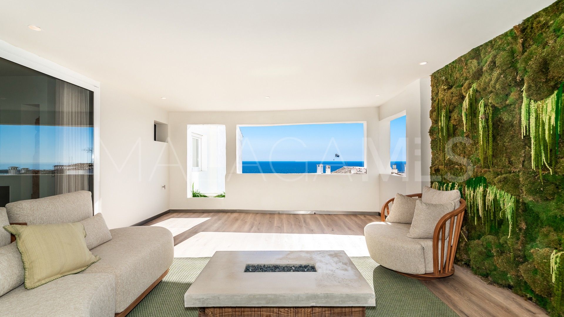 Appartement for sale in Marbella - Puerto Banus