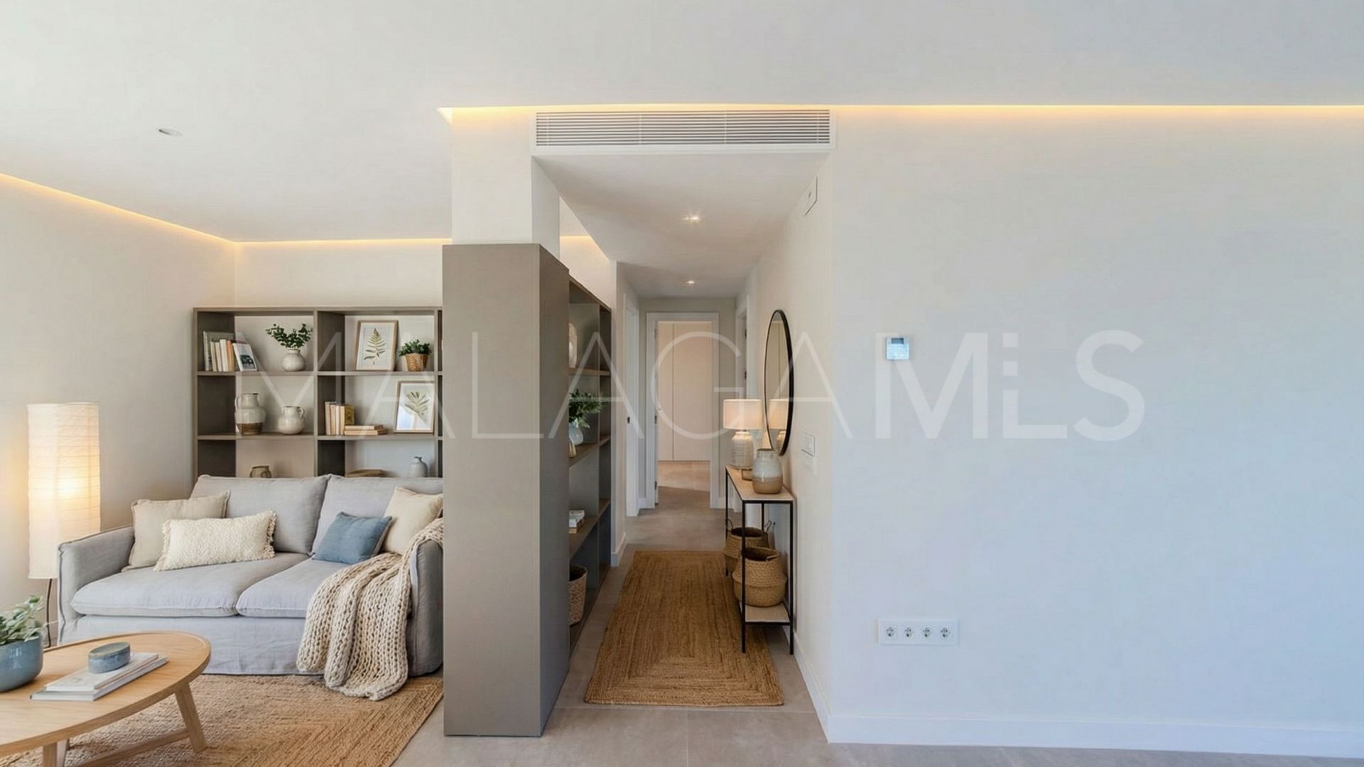 Penthaus for sale in Nueva Andalucia