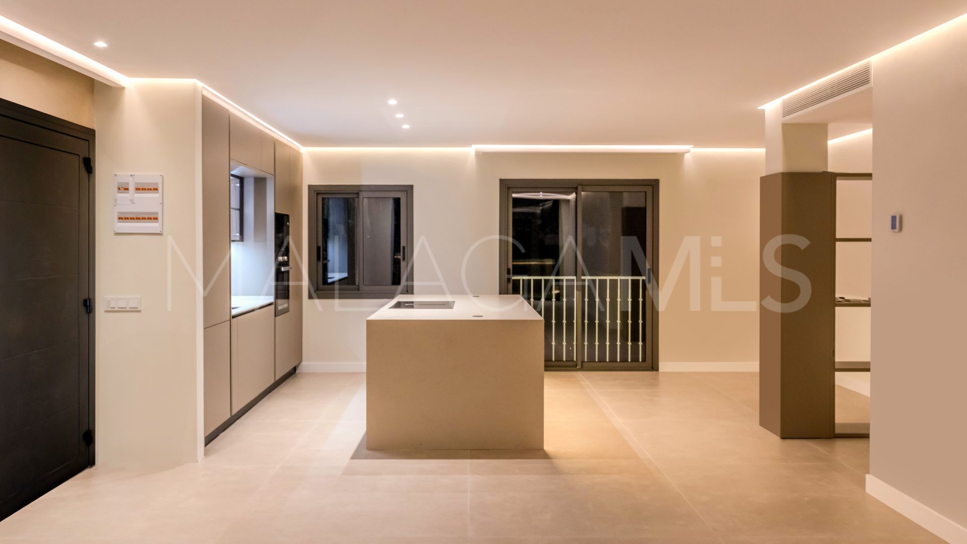 Penthaus for sale in Nueva Andalucia