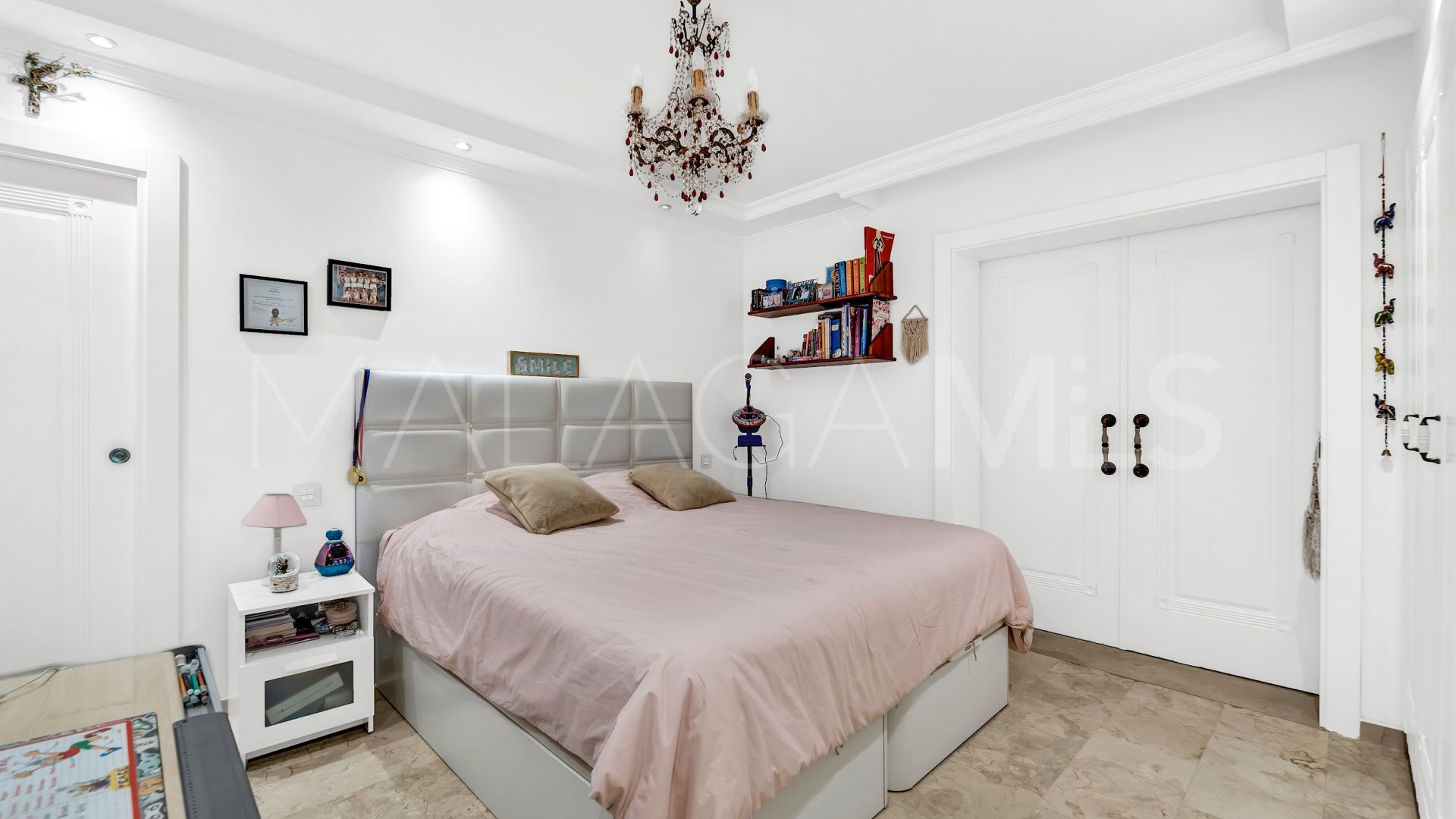 Se vende villa de 5 bedrooms in Nagüeles