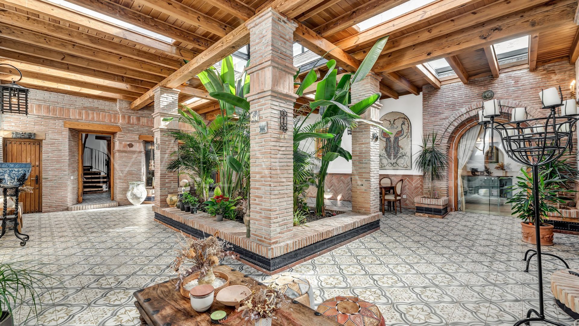 Se vende villa de 5 bedrooms in Nagüeles