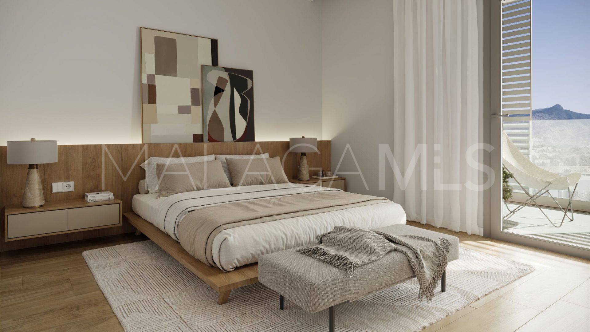 Apartment for sale in S. Pedro Centro