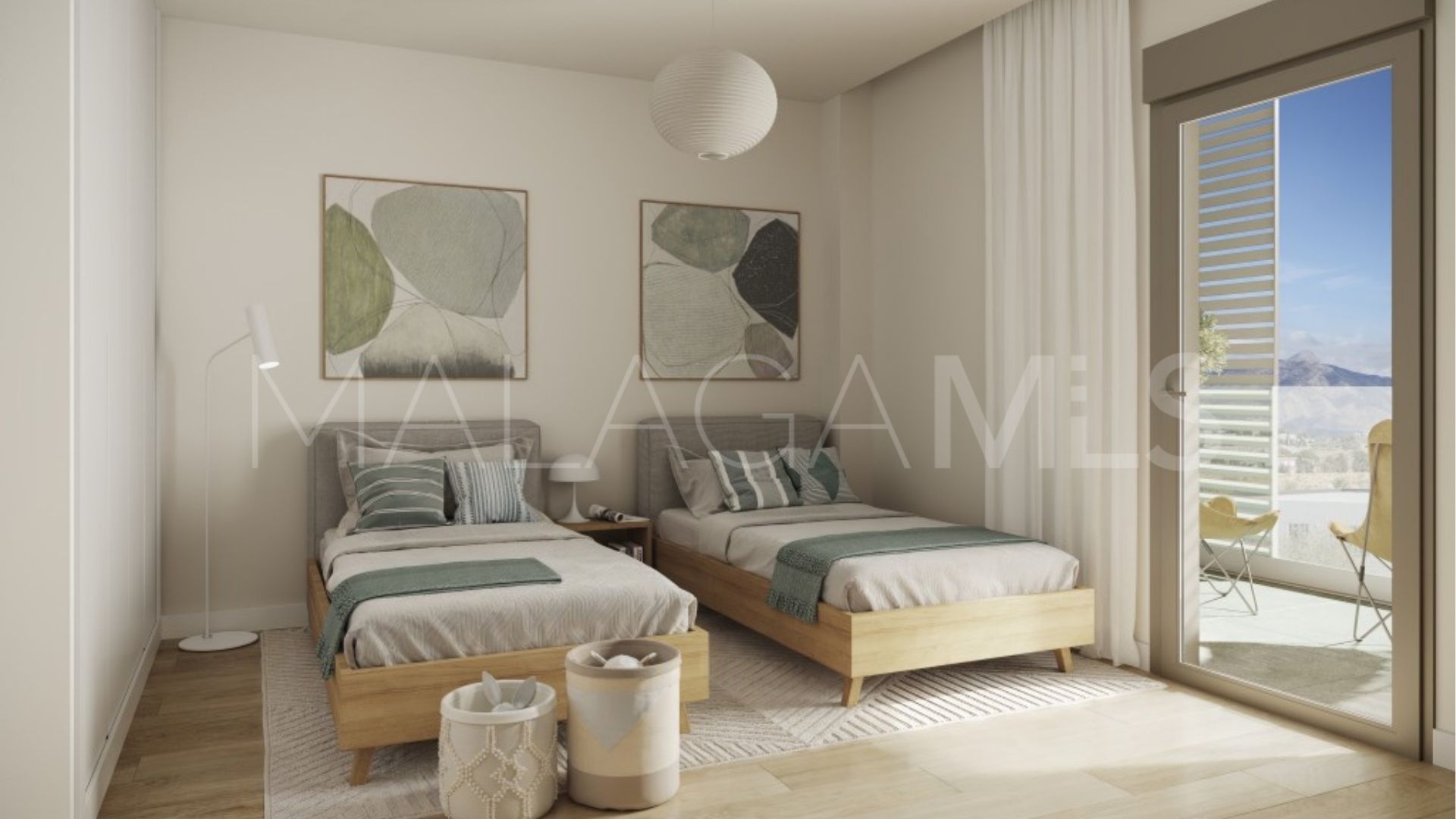 Apartment for sale in S. Pedro Centro