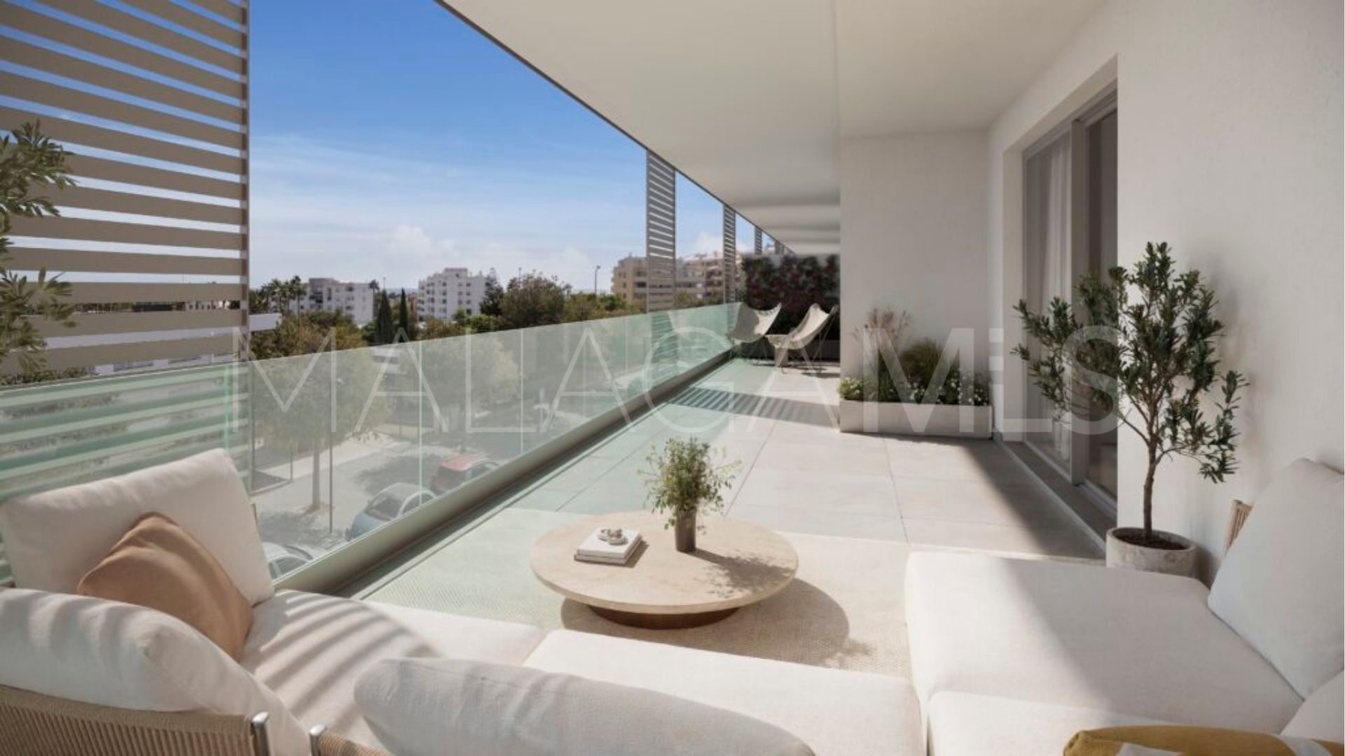 Apartment for sale in S. Pedro Centro