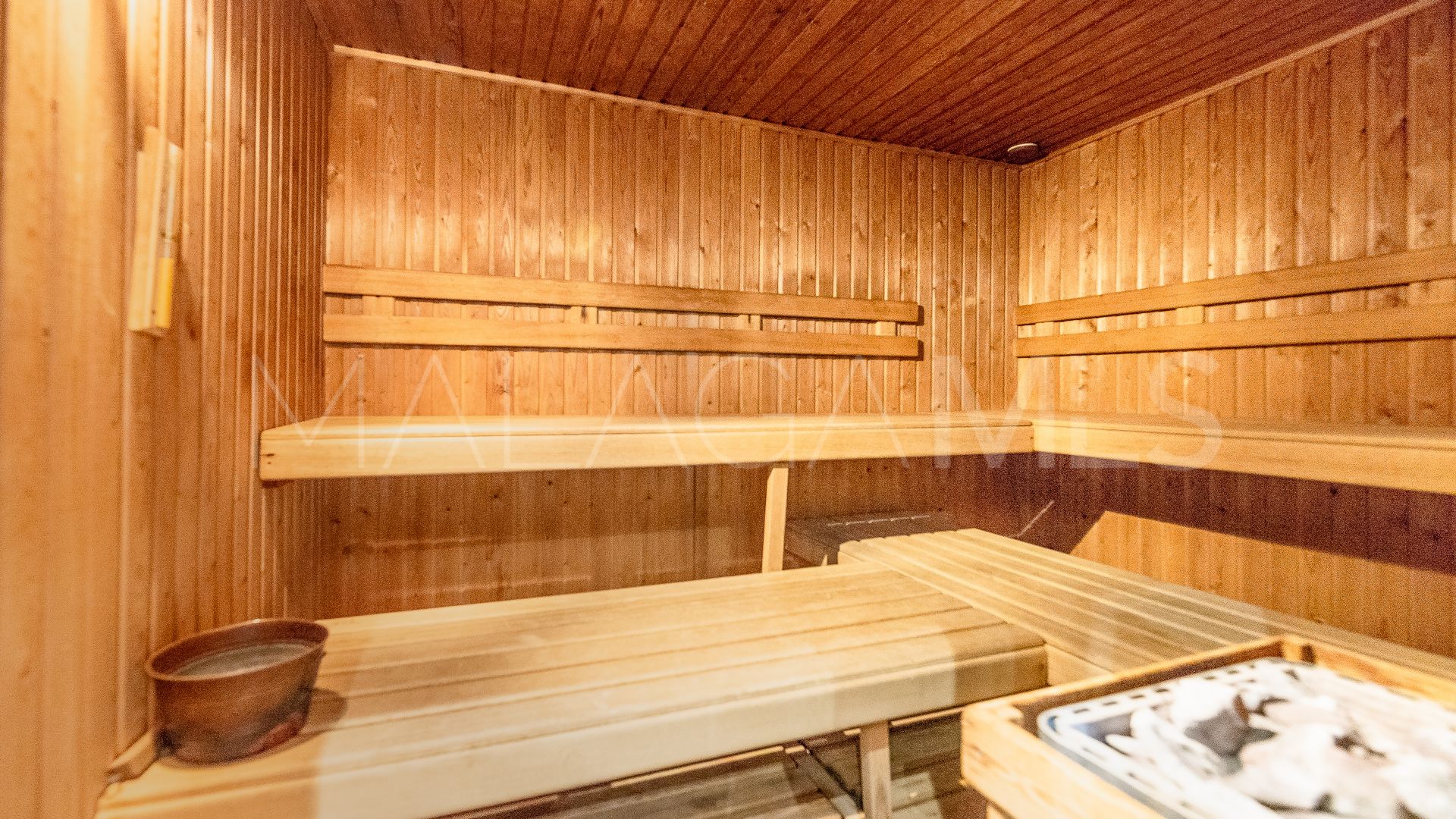 Appartement rez de chaussée for sale in Golden Mile