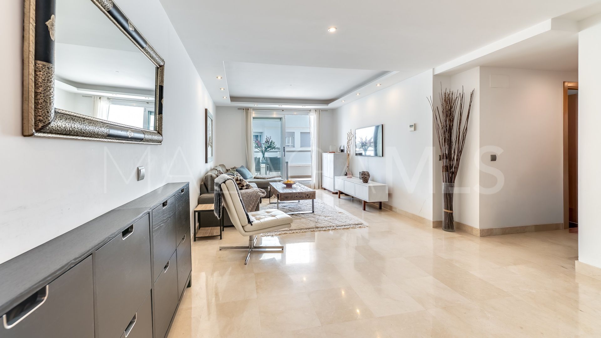 Appartement terrasse for sale in San Pedro Playa
