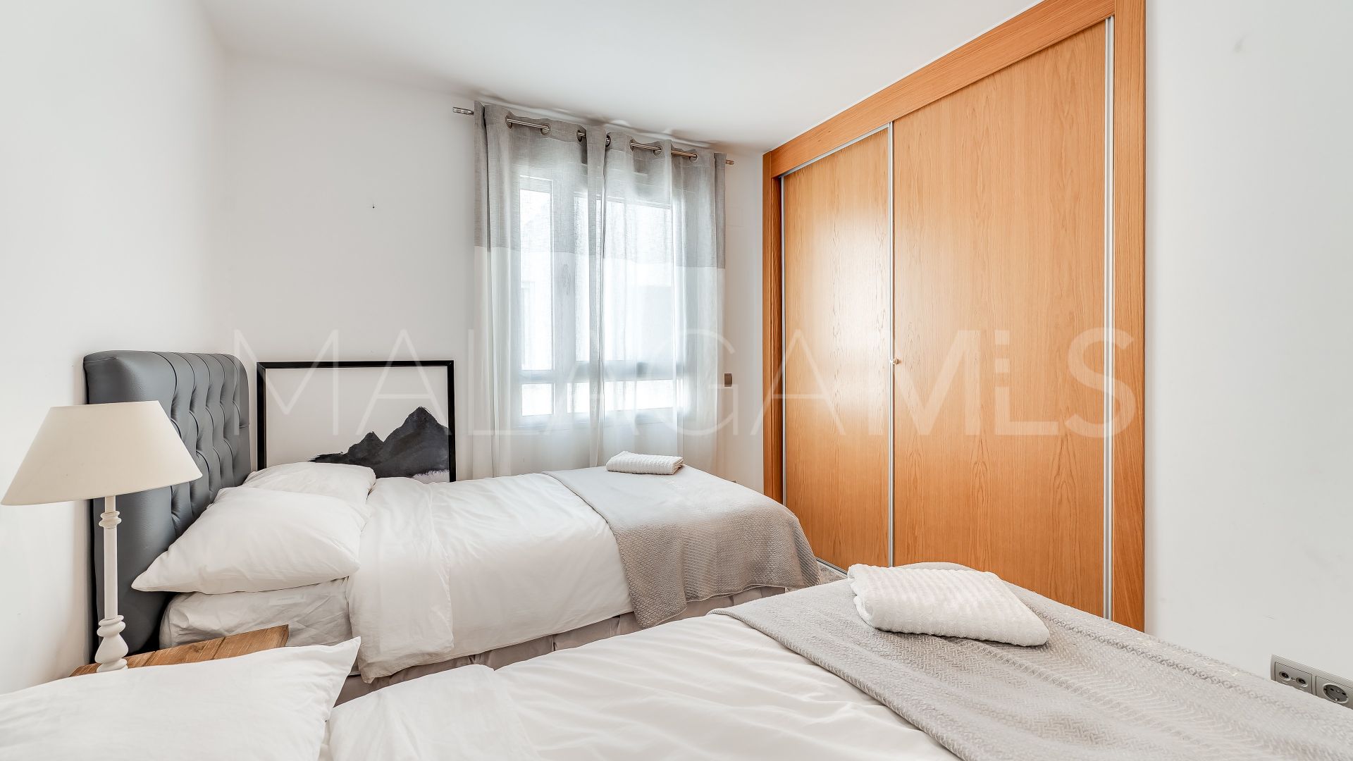 Appartement terrasse for sale in San Pedro Playa