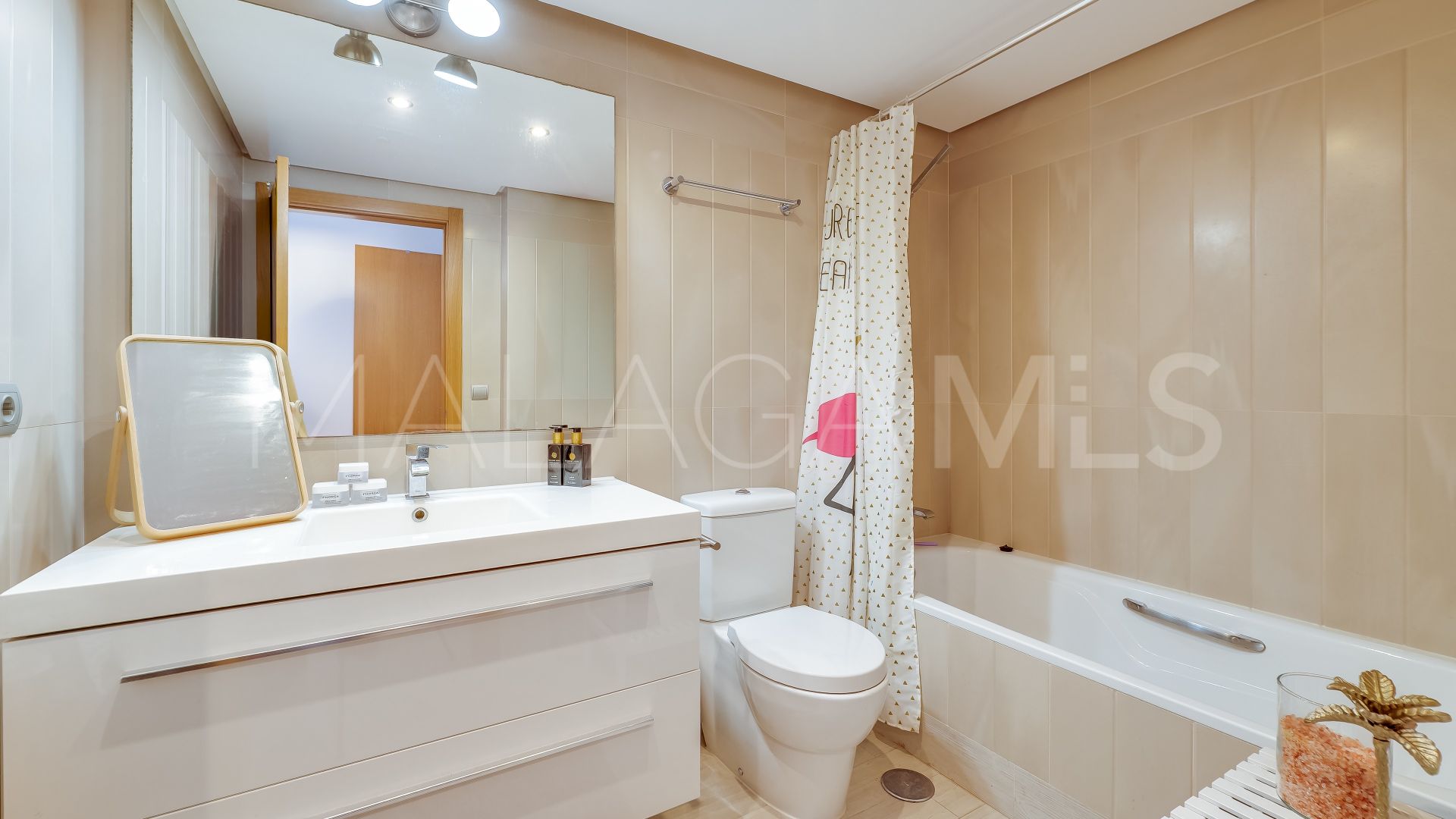 Appartement terrasse for sale in San Pedro Playa