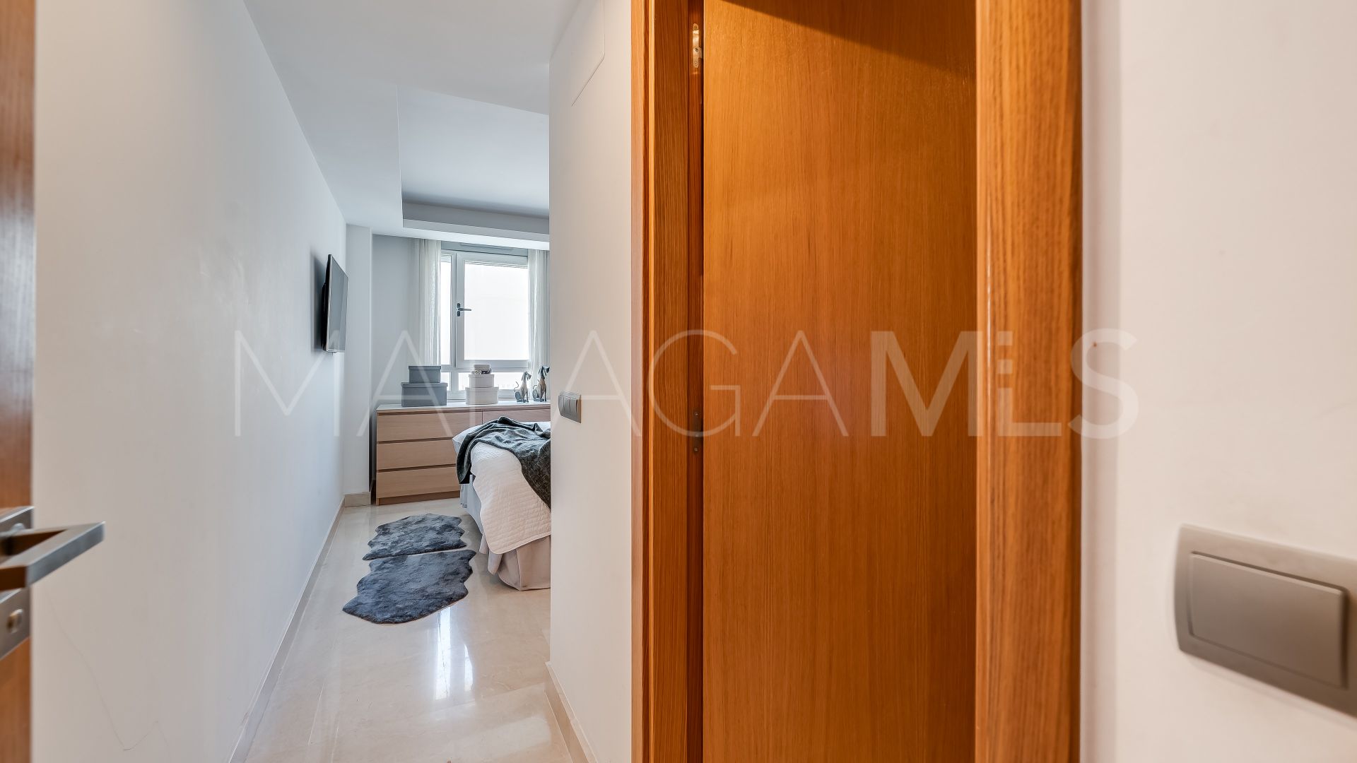 Appartement terrasse for sale in San Pedro Playa
