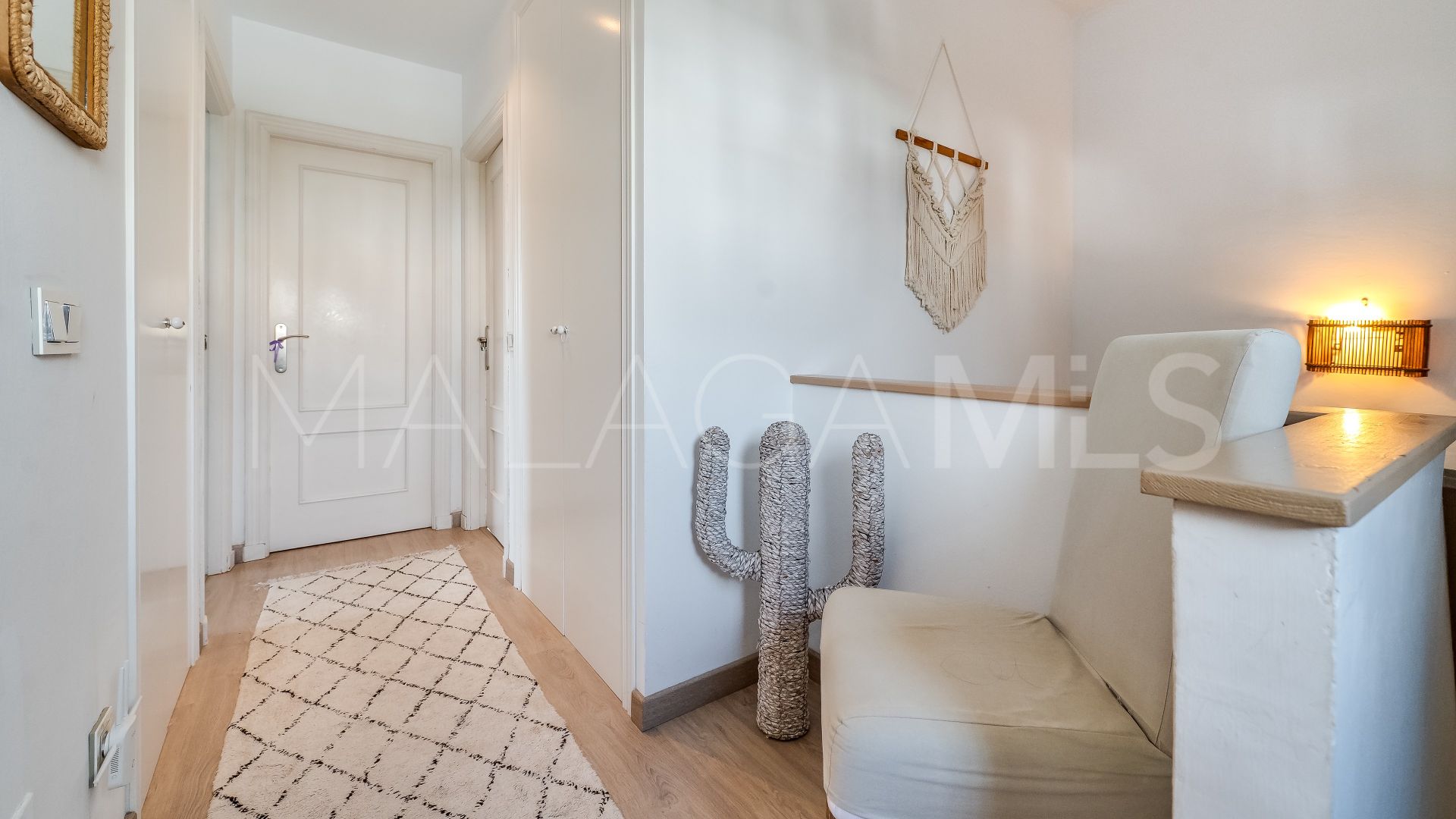 Radhus for sale in San Pedro de Alcantara