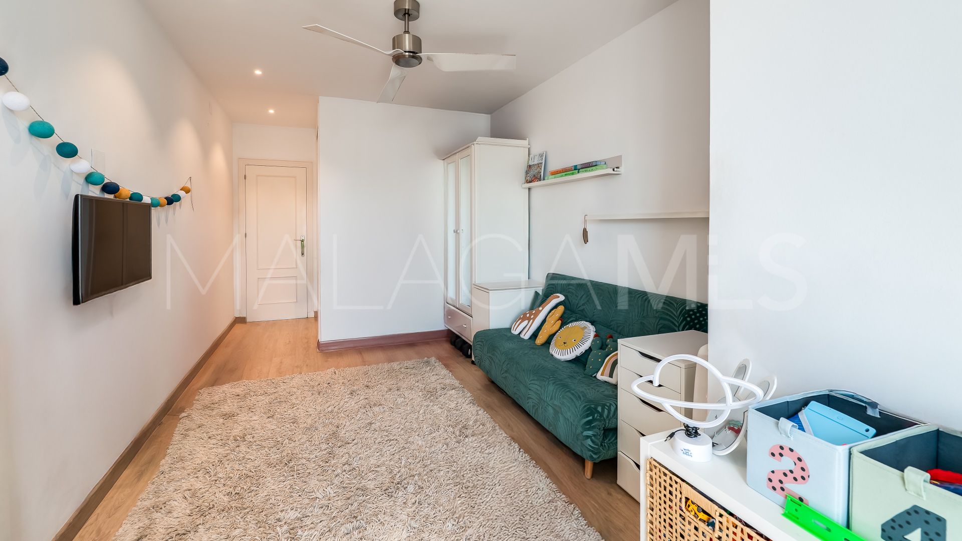 Radhus for sale in San Pedro de Alcantara