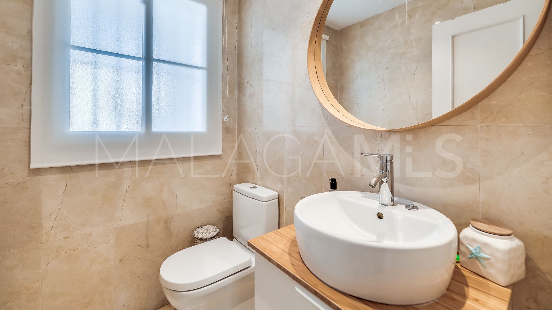 Radhus for sale in San Pedro de Alcantara