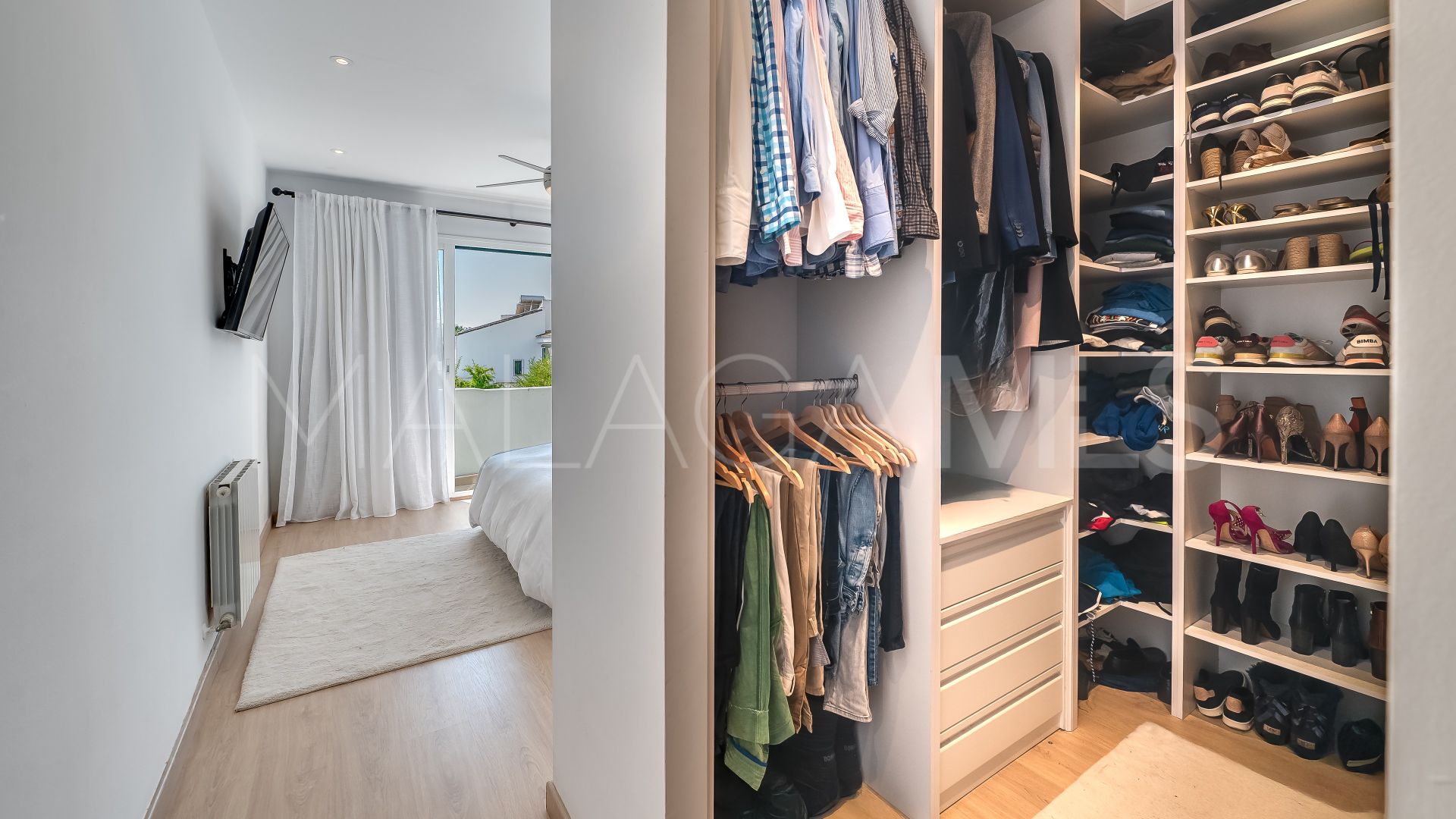Radhus for sale in San Pedro de Alcantara