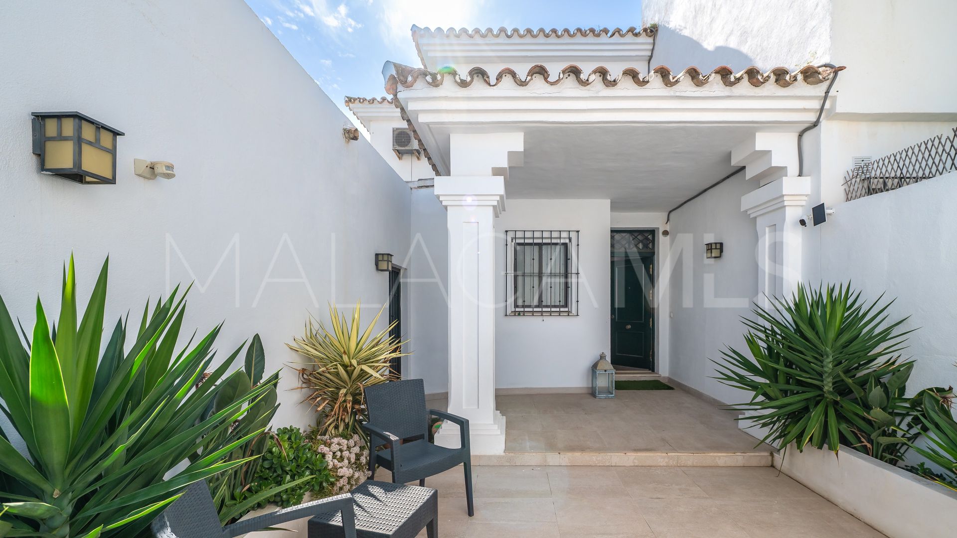 Radhus for sale in San Pedro de Alcantara