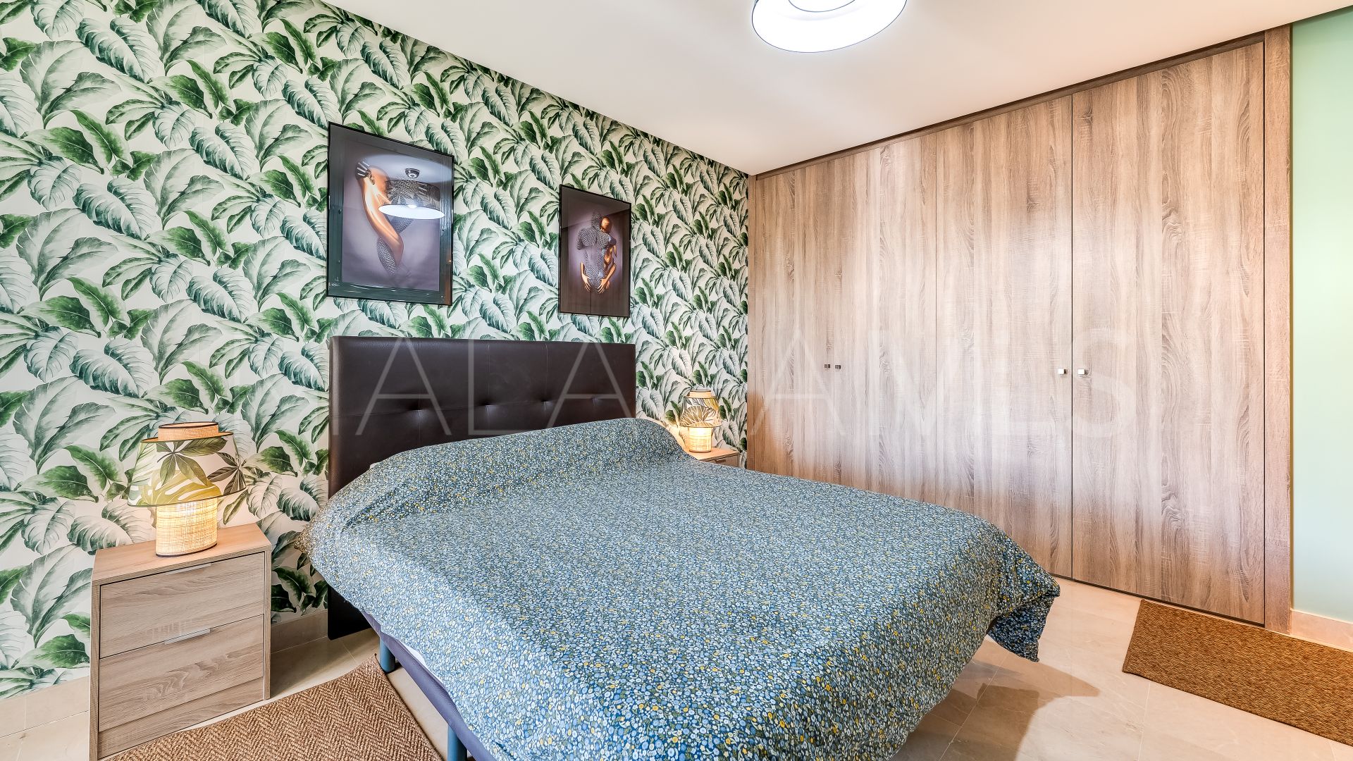 Lägenhet for sale in La Reserva de Alcuzcuz