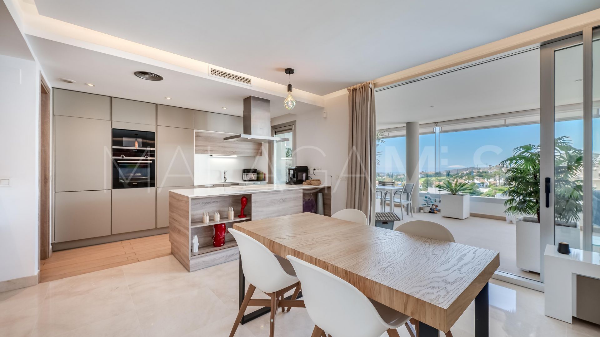 Lägenhet for sale in La Reserva de Alcuzcuz