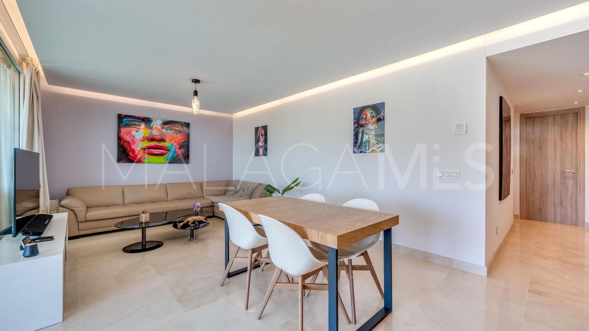 Lägenhet for sale in La Reserva de Alcuzcuz