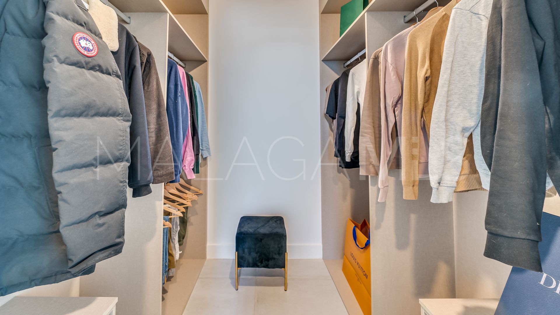 Duplex-wohnung for sale in Cabopino