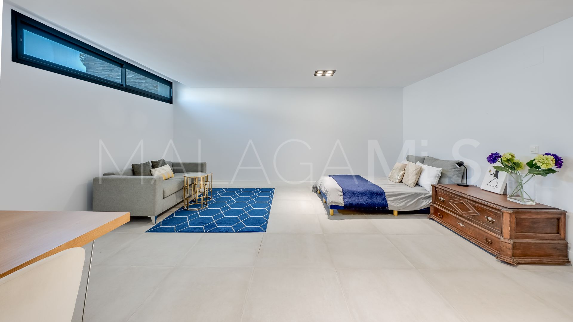 Duplex-wohnung for sale in Cabopino