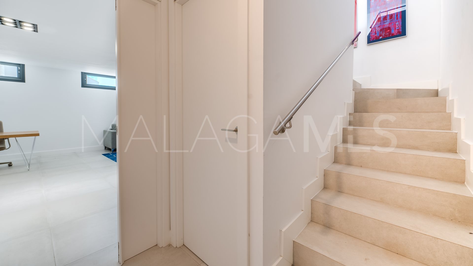 Duplex-wohnung for sale in Cabopino
