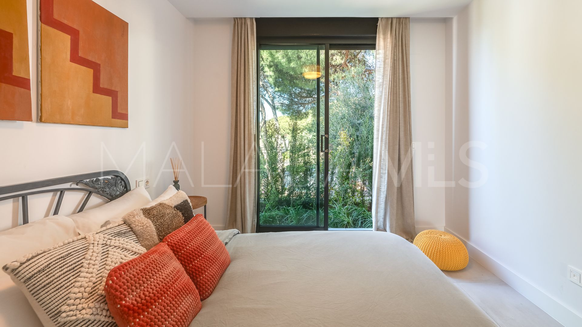 Duplex-wohnung for sale in Cabopino