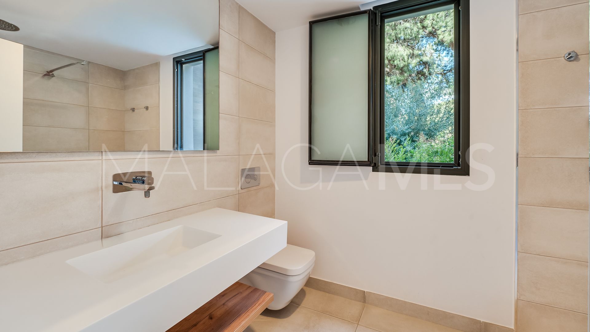 Duplex-wohnung for sale in Cabopino