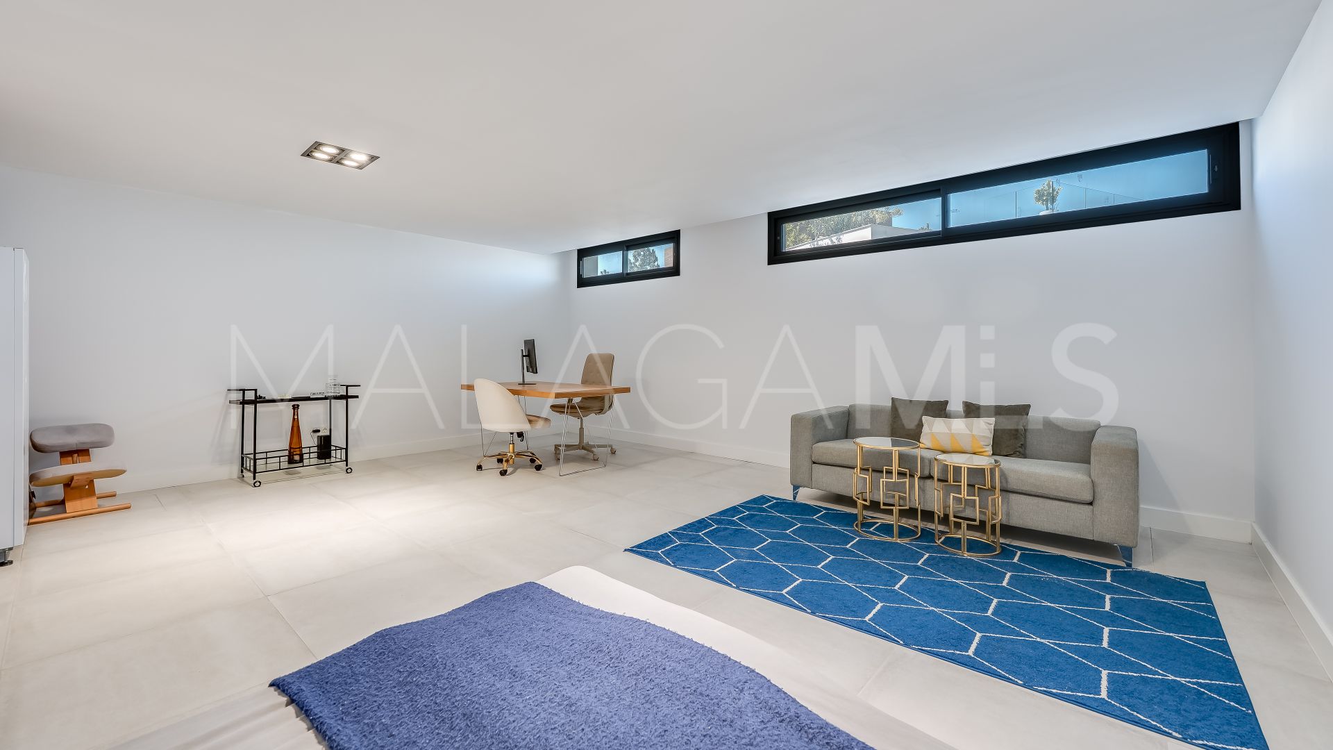 Duplex-wohnung for sale in Cabopino