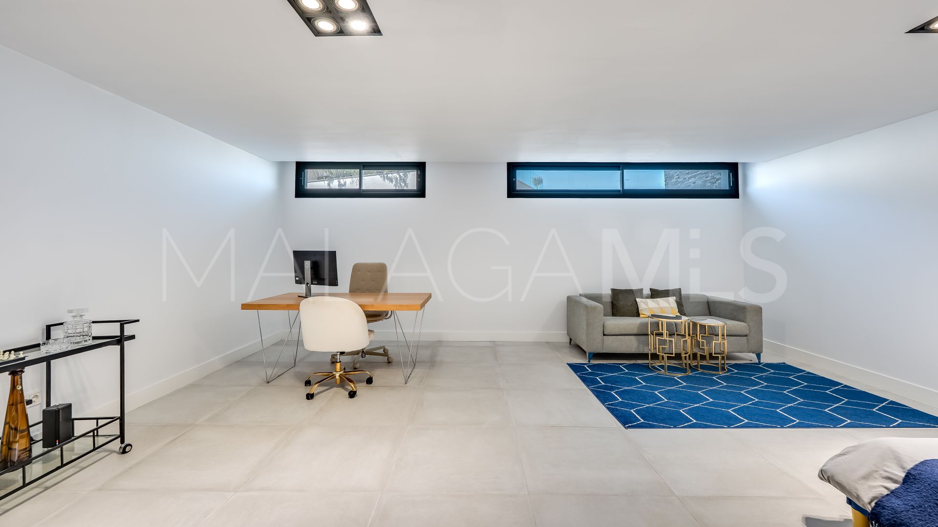 Duplex-wohnung for sale in Cabopino